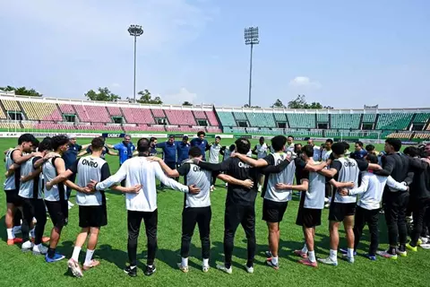 مهمة مليئة بالصعوبات.. الزمالك يتحدى أوتوهو في ربع نهائي الكونفدرالية